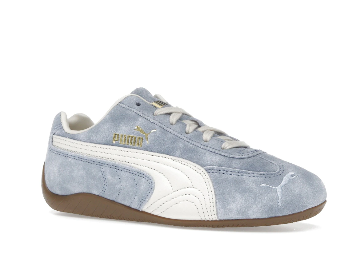 Puma Speedcat Faded Haute Tropic Alpine Snow