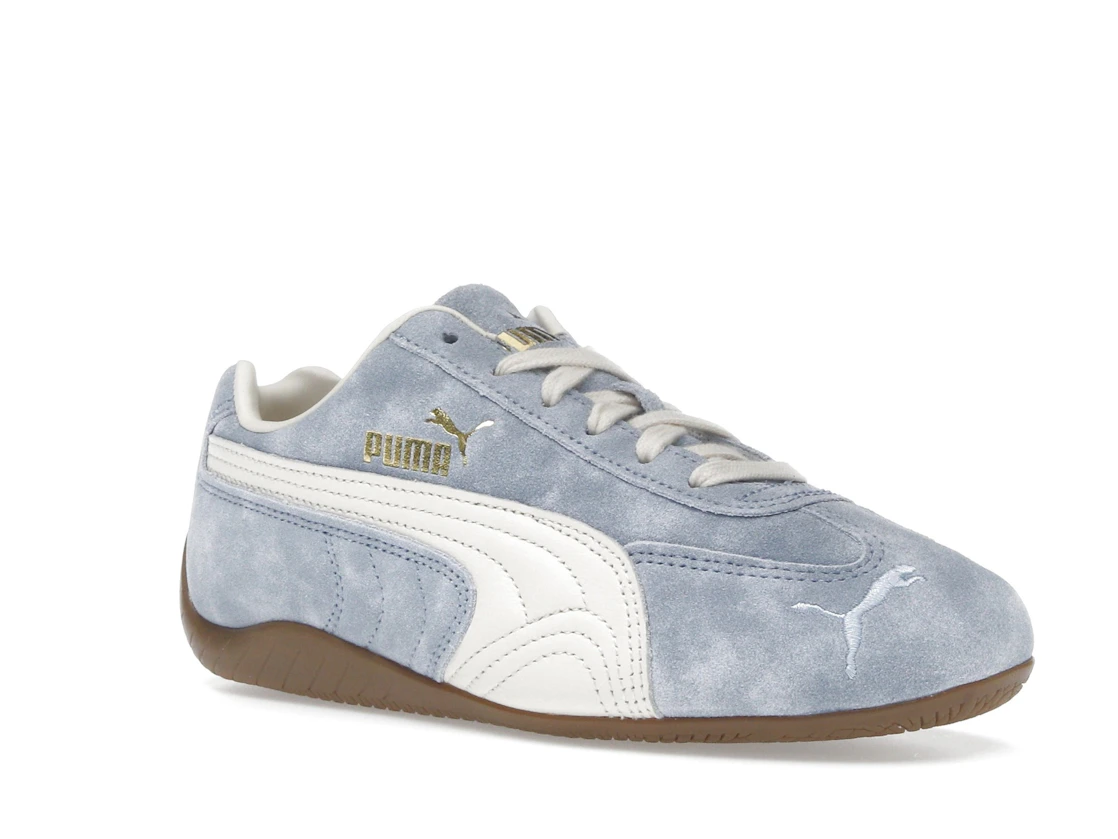Puma Speedcat Faded Haute Tropic Alpine Snow