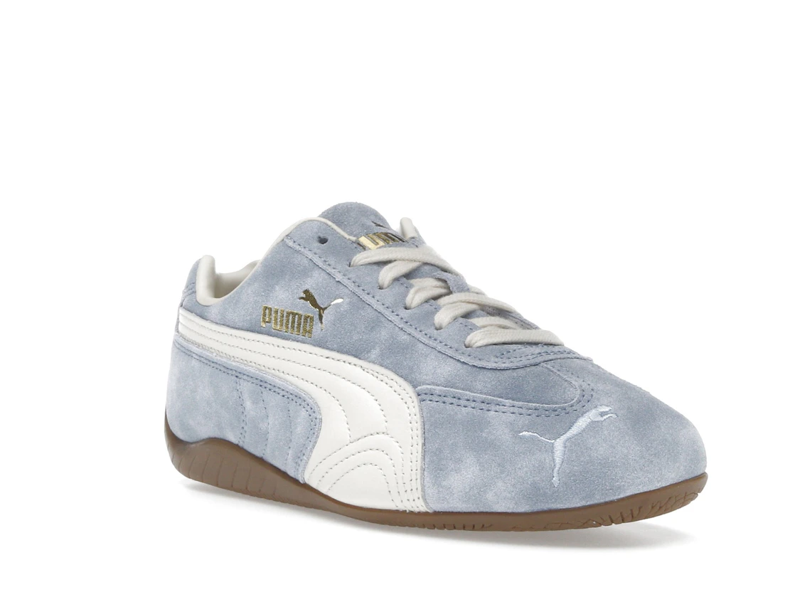 Puma Speedcat Faded Haute Tropic Alpine Snow