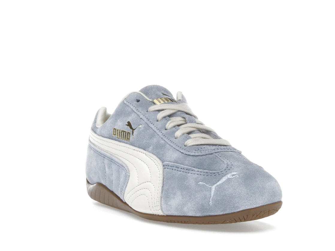 Puma Speedcat Faded Haute Tropic Alpine Snow