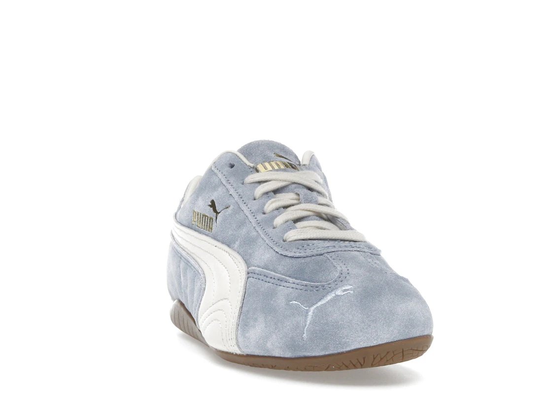 Puma Speedcat Faded Haute Tropic Alpine Snow