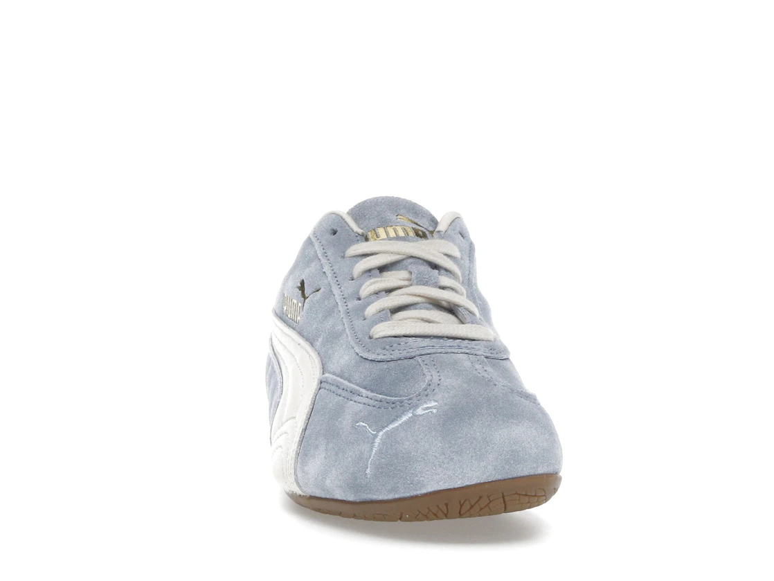 Puma Speedcat Faded Haute Tropic Alpine Snow