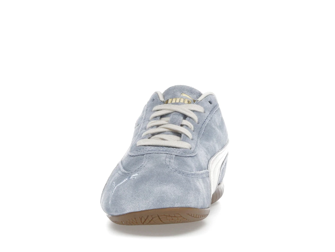 Puma Speedcat Faded Haute Tropic Alpine Snow