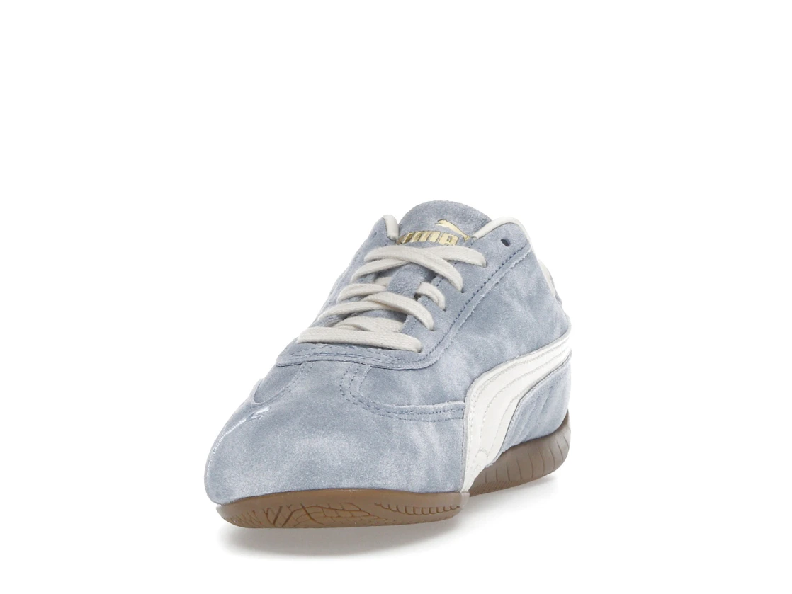 Puma Speedcat Faded Haute Tropic Alpine Snow