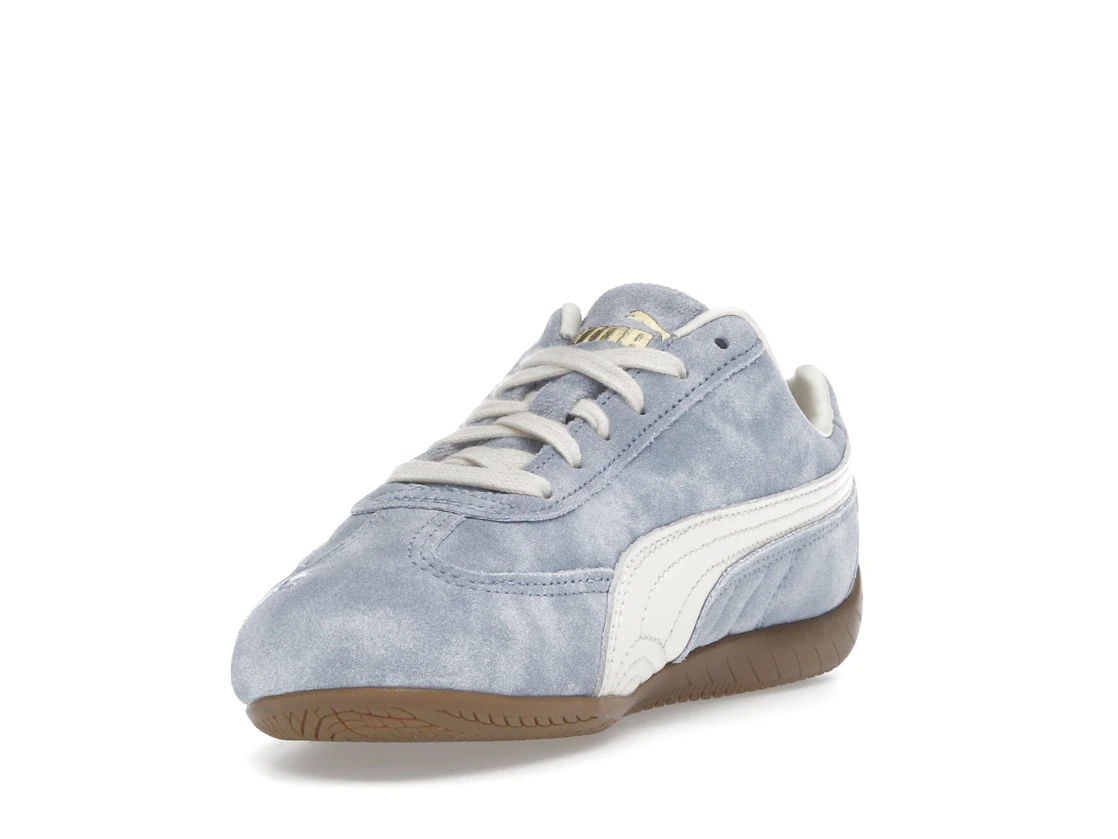 Puma Speedcat Faded Haute Tropic Alpine Snow