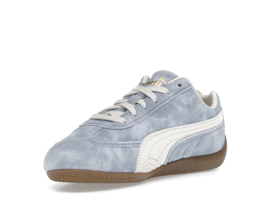 Puma Speedcat Faded Haute Tropic Alpine Snow