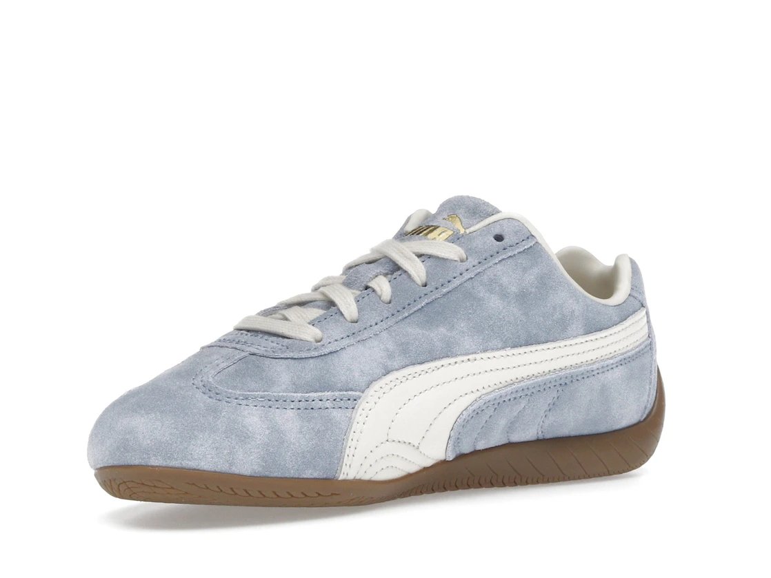 Puma Speedcat Faded Haute Tropic Alpine Snow