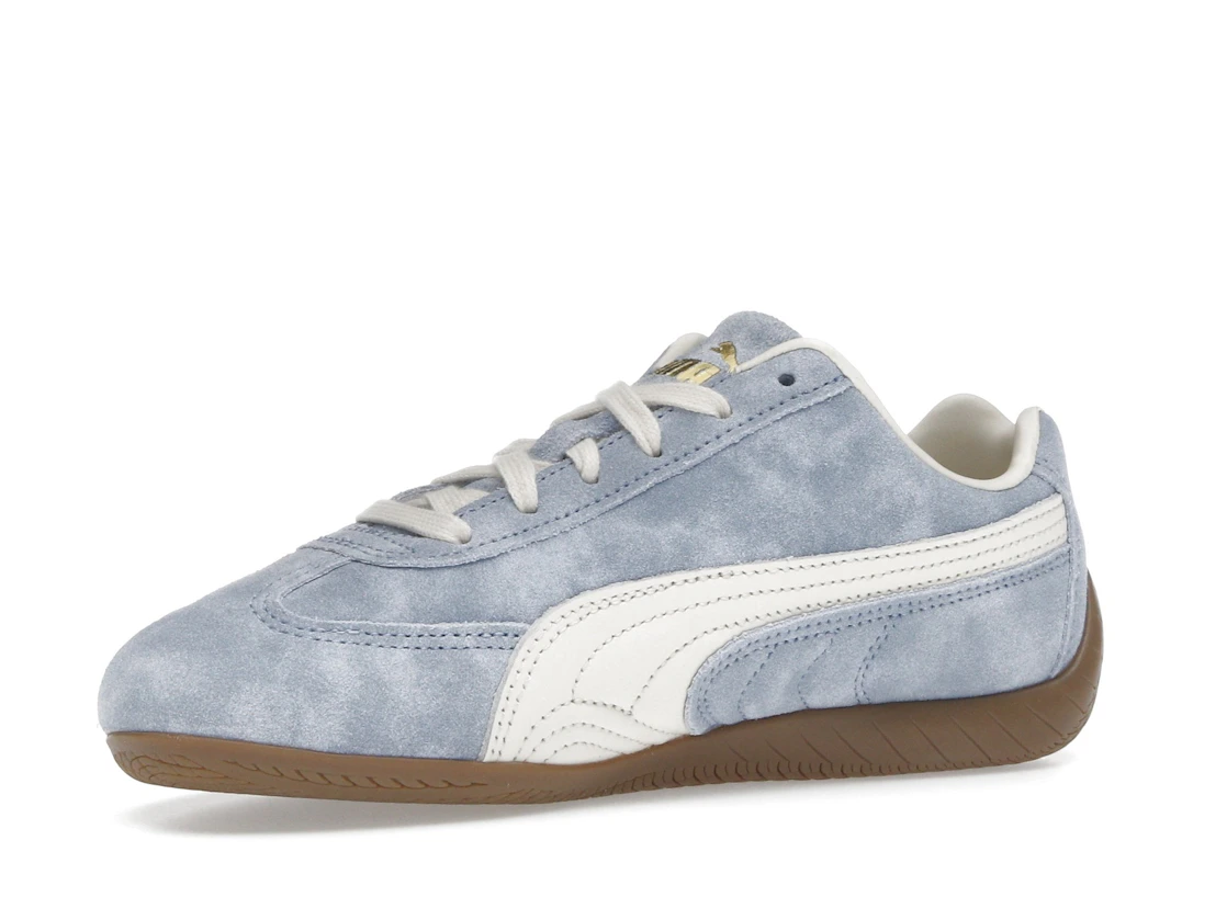 Puma Speedcat Faded Haute Tropic Alpine Snow