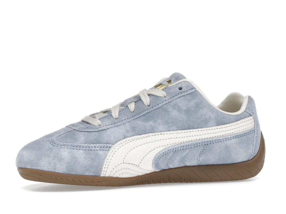 Puma Speedcat Faded Haute Tropic Alpine Snow
