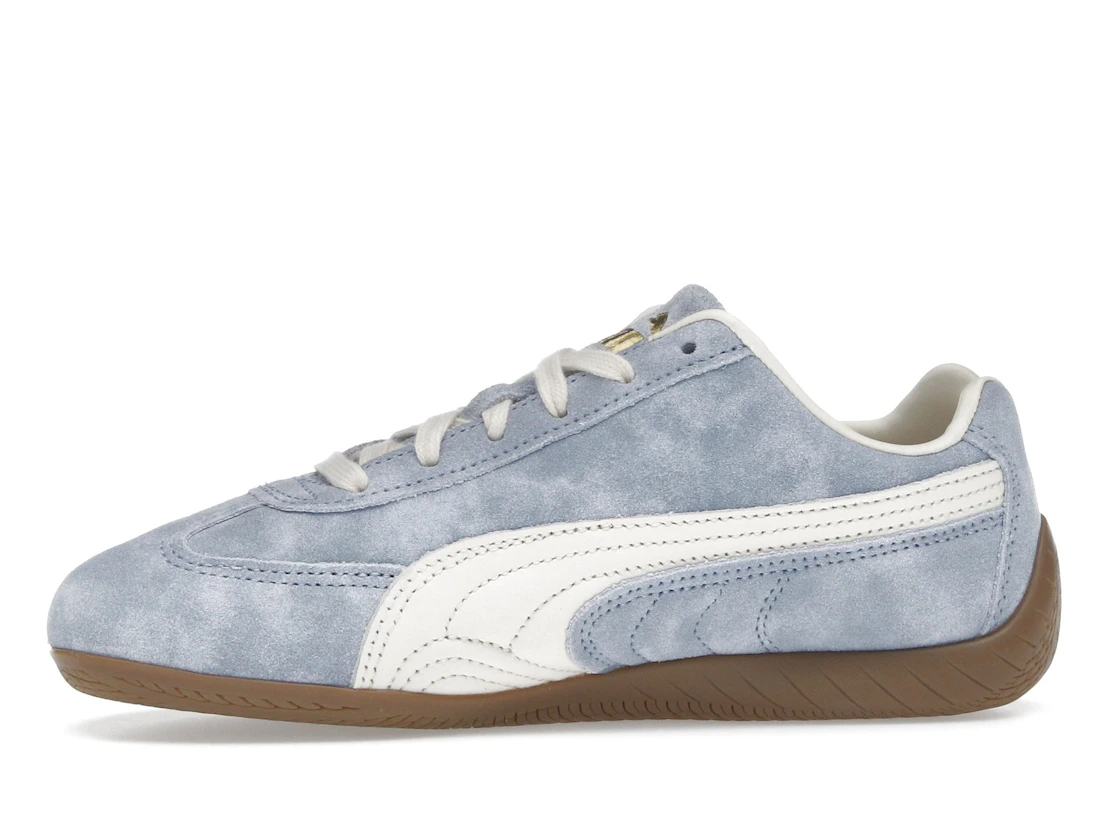 Puma Speedcat Faded Haute Tropic Alpine Snow