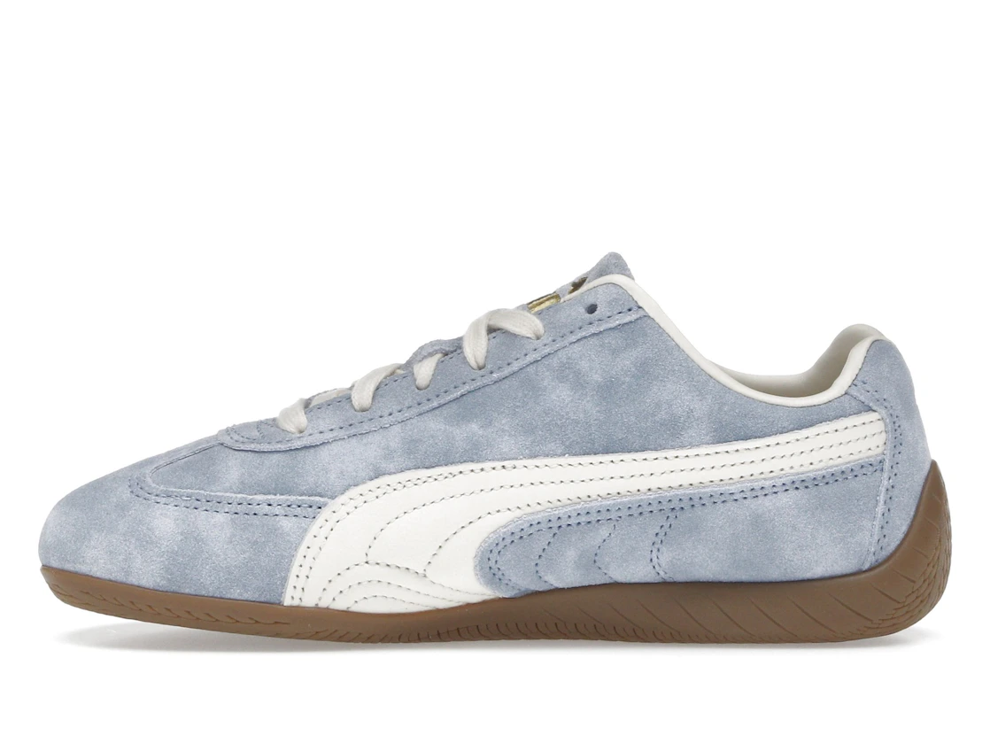 Puma Speedcat Faded Haute Tropic Alpine Snow