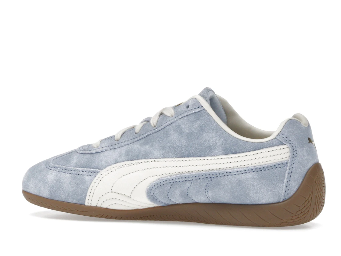 Puma Speedcat Faded Haute Tropic Alpine Snow