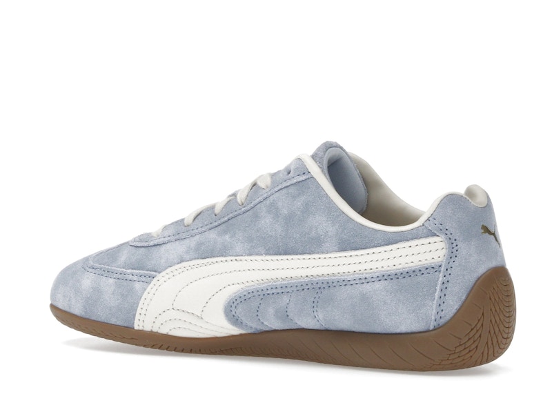 Puma Speedcat Faded Haute Tropic Alpine Snow