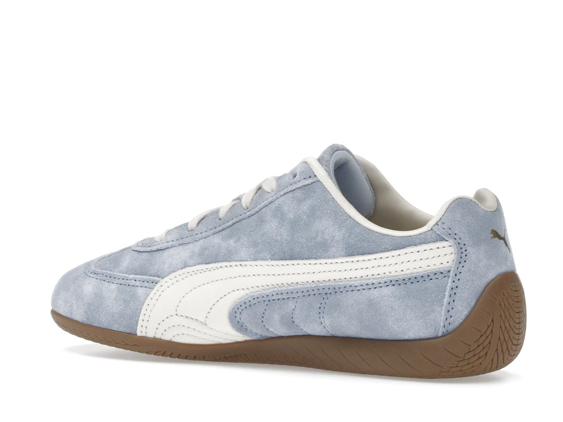 Puma Speedcat Faded Haute Tropic Alpine Snow