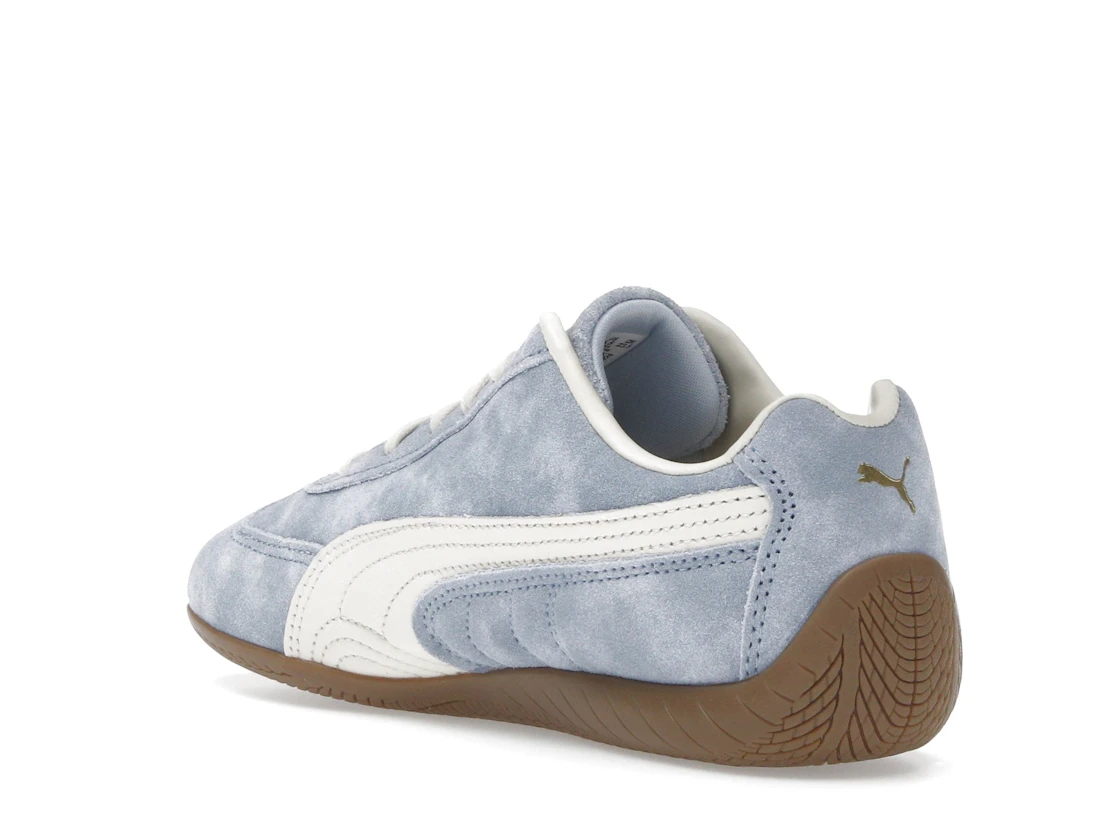 Puma Speedcat Faded Haute Tropic Alpine Snow