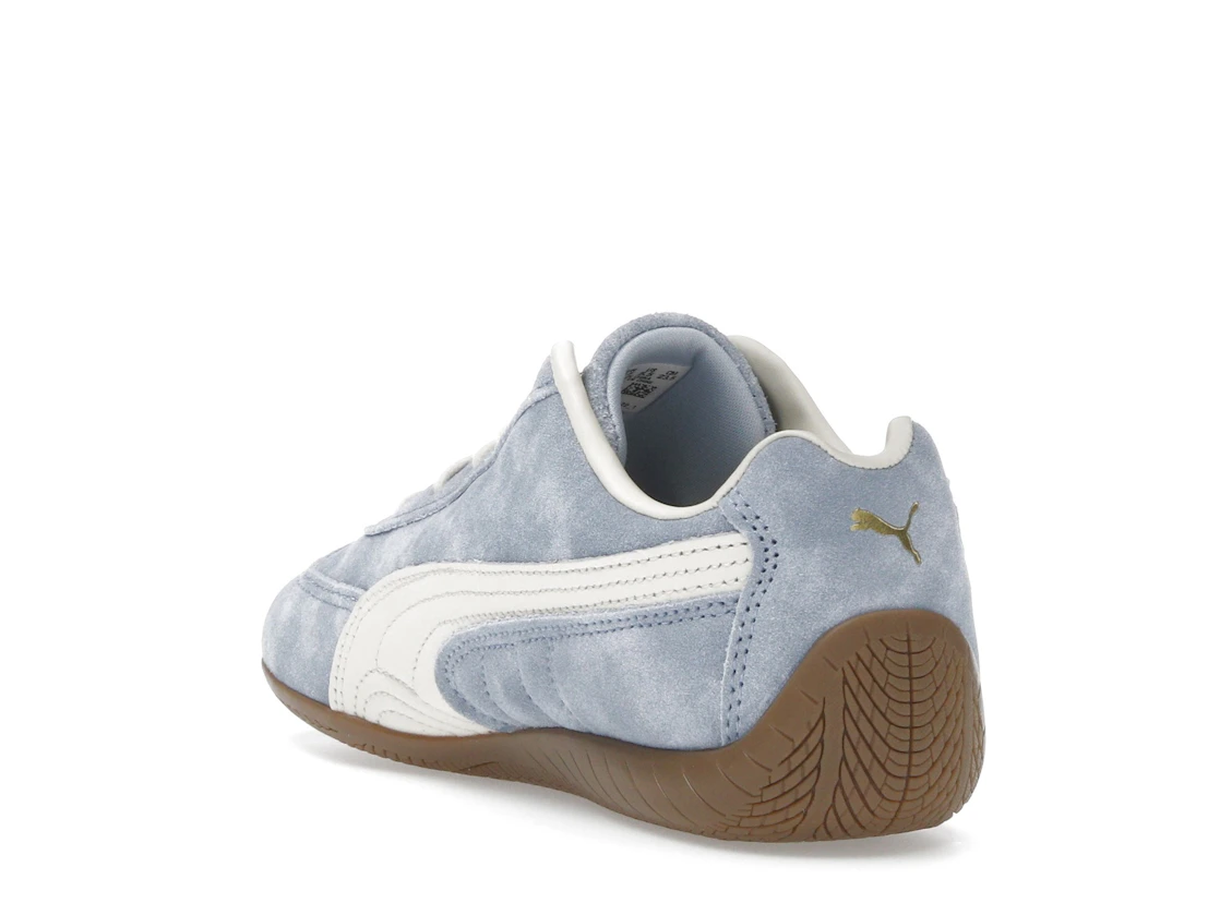Puma Speedcat Faded Haute Tropic Alpine Snow