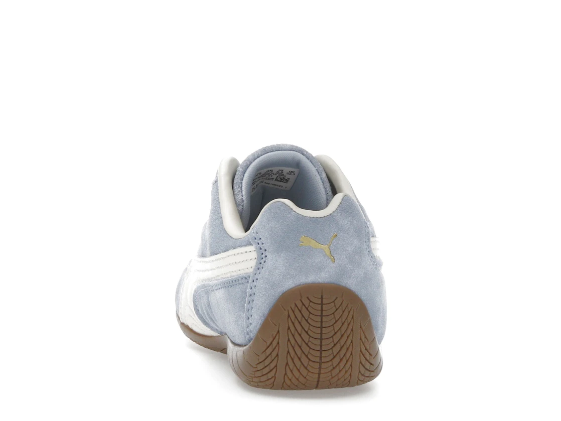 Puma Speedcat Faded Haute Tropic Alpine Snow