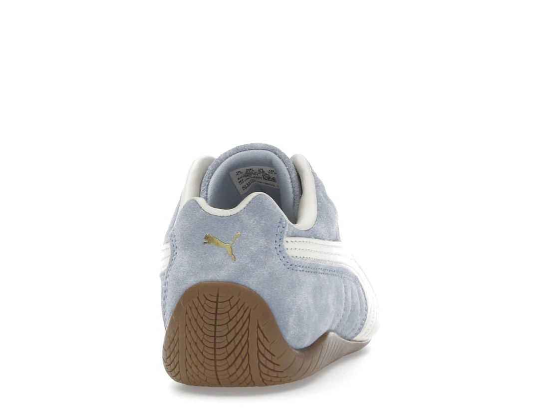 Puma Speedcat Faded Haute Tropic Alpine Snow