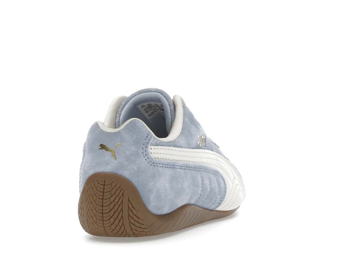 Puma Speedcat Faded Haute Tropic Alpine Snow