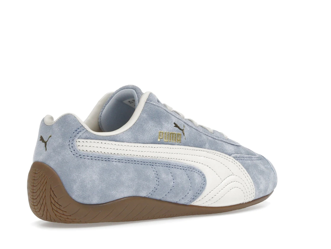 Puma Speedcat Faded Haute Tropic Alpine Snow