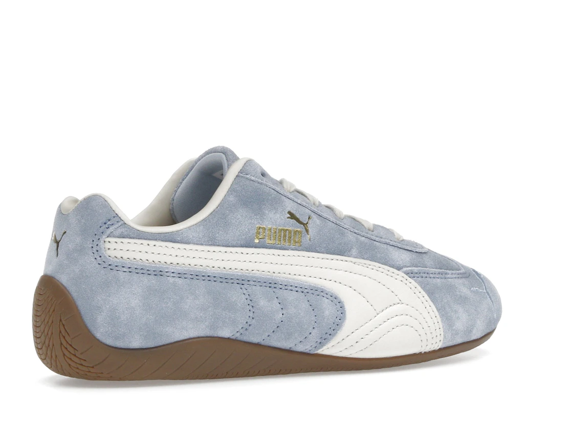 Puma Speedcat Faded Haute Tropic Alpine Snow