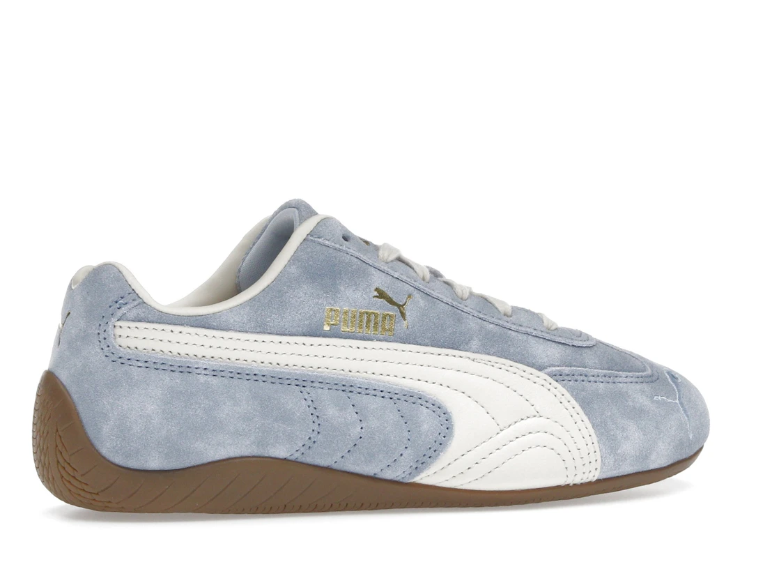 Puma Speedcat Faded Haute Tropic Alpine Snow