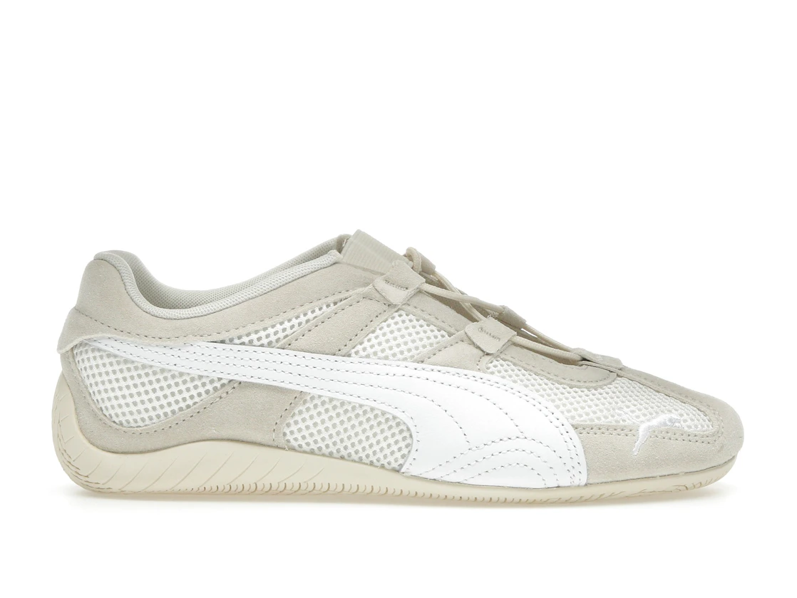 Puma Speedcat Go Alpine Snow White (Women's)