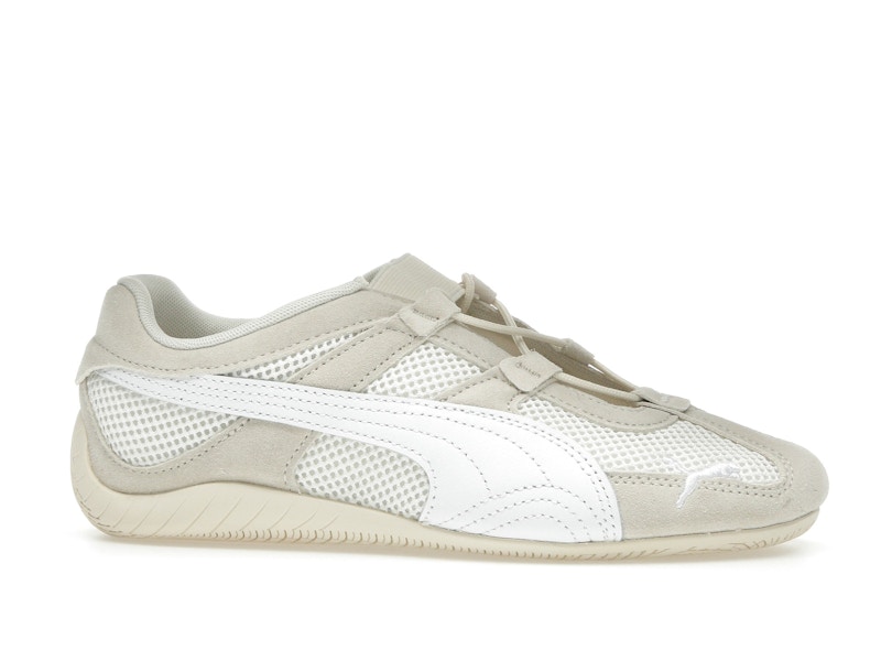 Puma Speedcat Go Alpine Snow White (Women's)