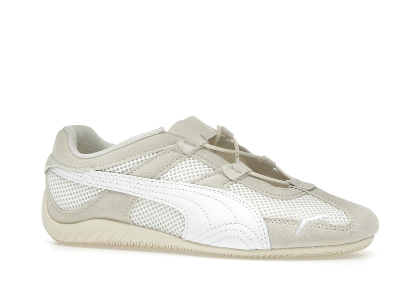 Puma Speedcat Go Alpine Snow White (Women's)