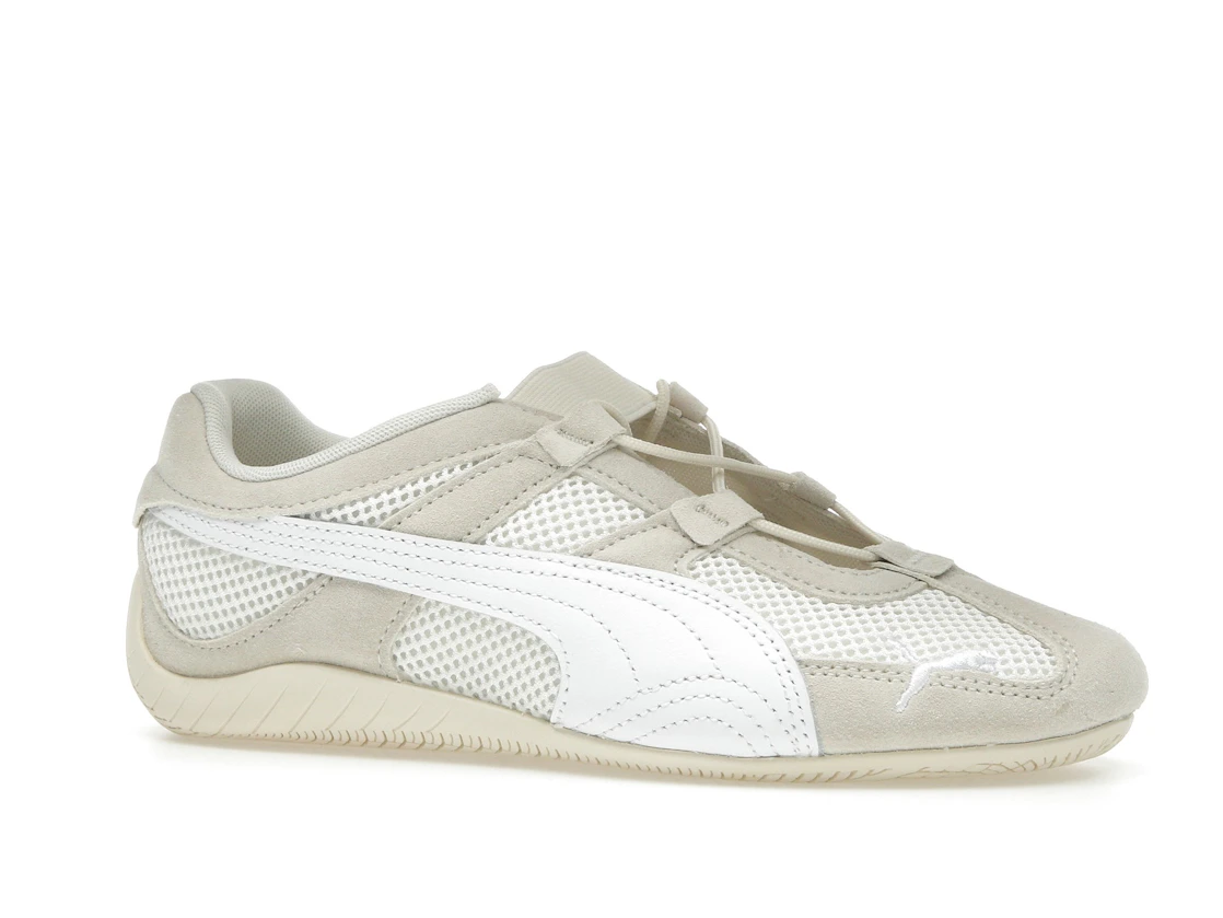 Puma Speedcat Go Alpine Snow White (Women's)