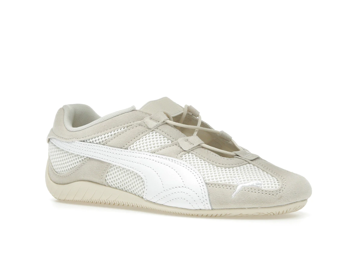 Puma Speedcat Go Alpine Snow White (Women's)
