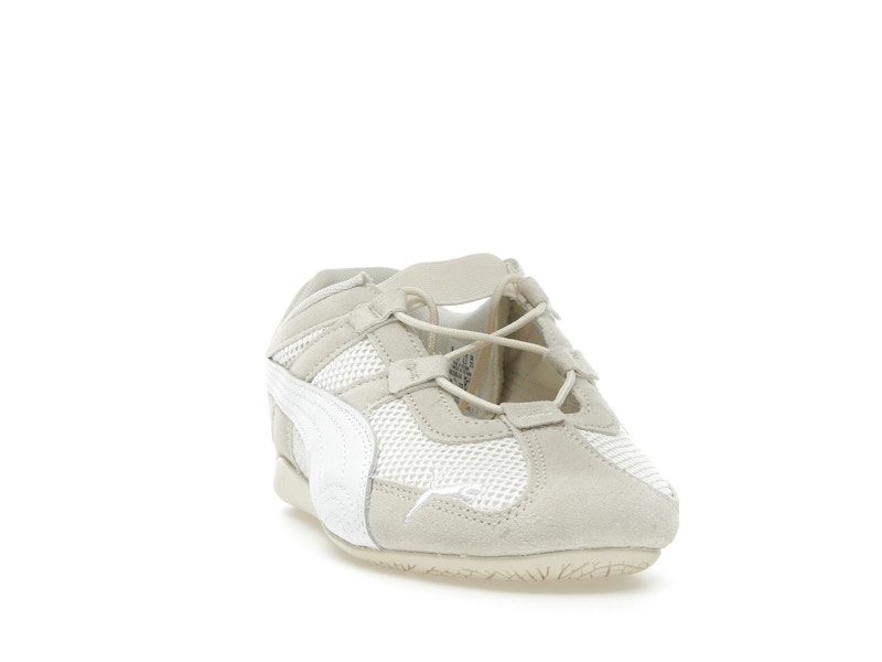 Puma Speedcat Go Alpine Snow White (Women's)