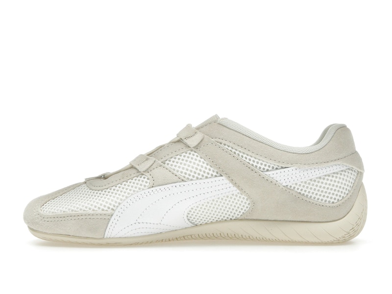 Puma Speedcat Go Alpine Snow White (Women's)