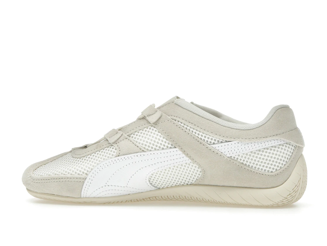 Puma Speedcat Go Alpine Snow White (Women's)