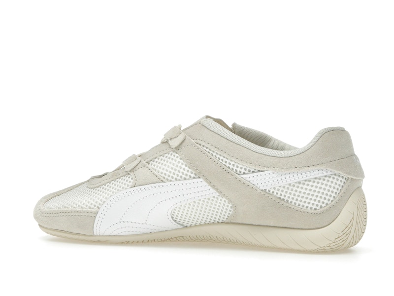 Puma Speedcat Go Alpine Snow White (Women's)