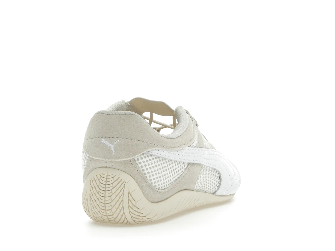 Puma Speedcat Go Alpine Snow White (Women's)