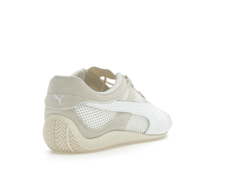 Puma Speedcat Go Alpine Snow White (Women's)