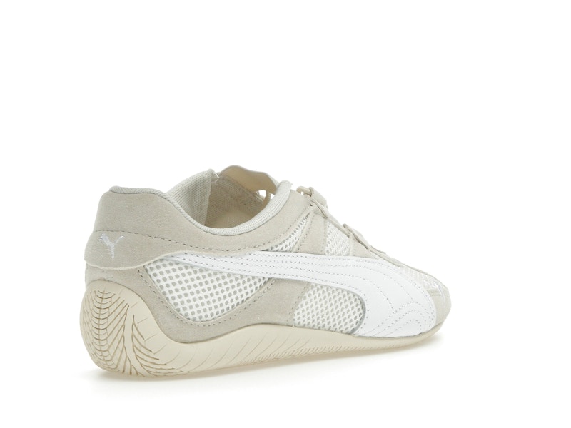 Puma Speedcat Go Alpine Snow White (Women's)