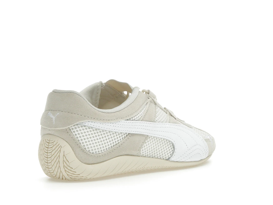 Puma Speedcat Go Alpine Snow White (Women's)