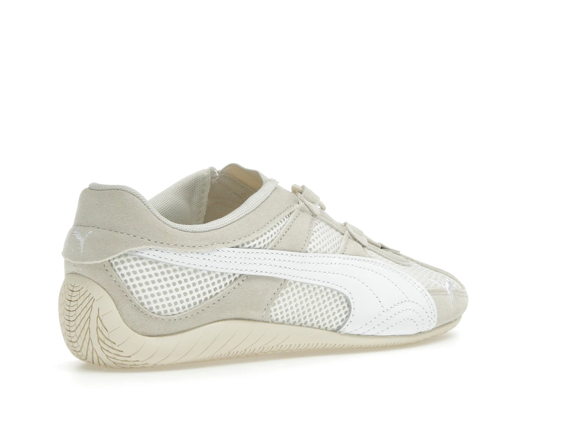 Puma Speedcat Go Alpine Snow White (Women's)