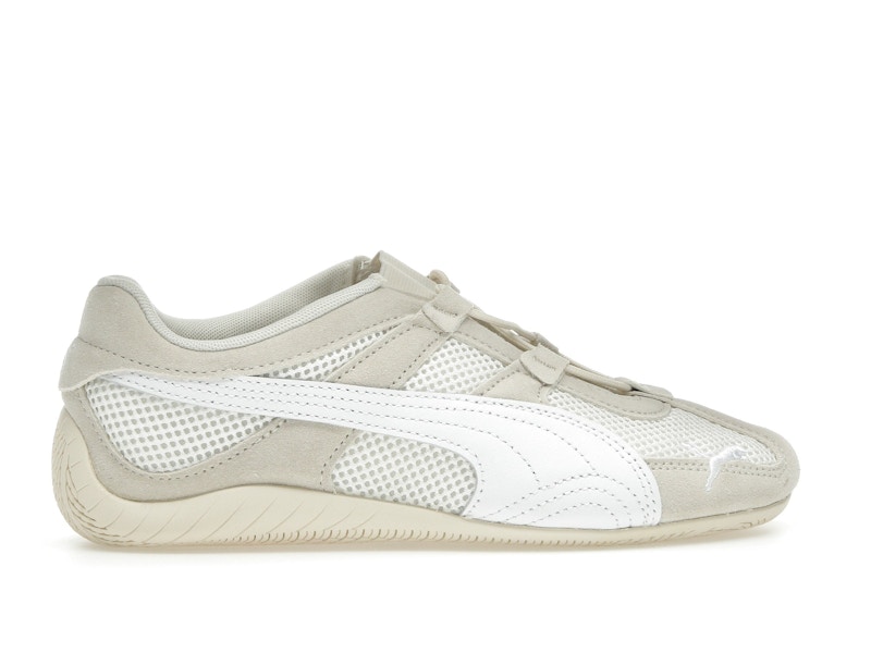 Puma Speedcat Go Alpine Snow White (Women's)