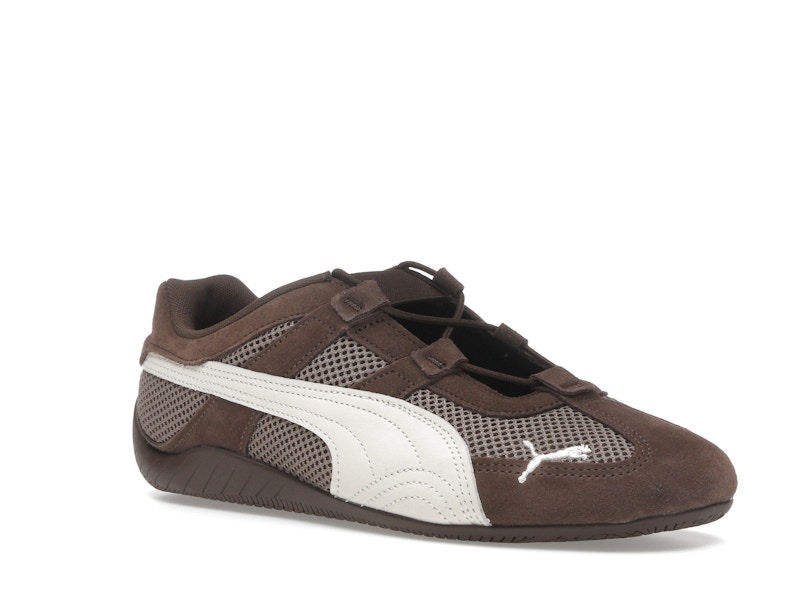Puma Speedcat Go Chocolate Alpine Snow (Women's)