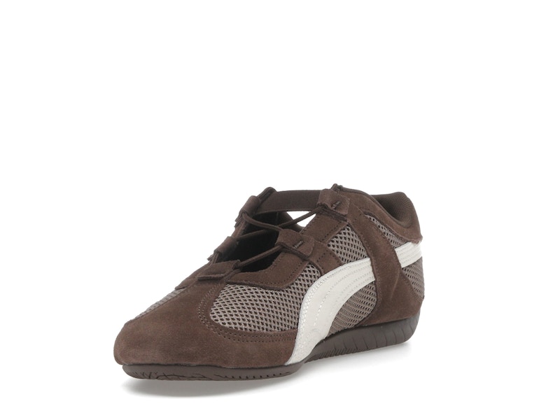 Puma Speedcat Go Chocolate Alpine Snow (Women's)