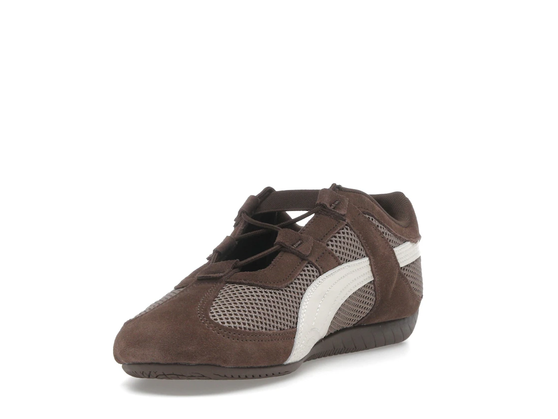 Puma Speedcat Go Chocolate Alpine Snow (Women's)