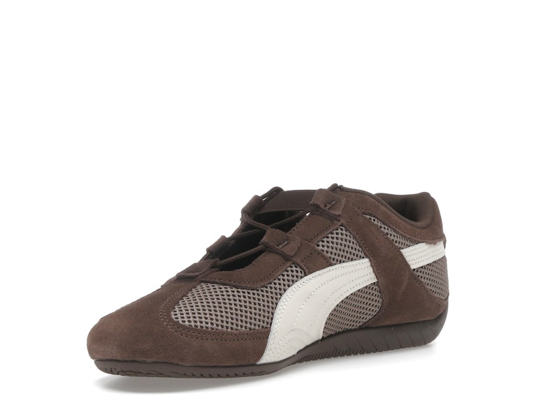 Puma Speedcat Go Chocolate Alpine Snow (Women's)