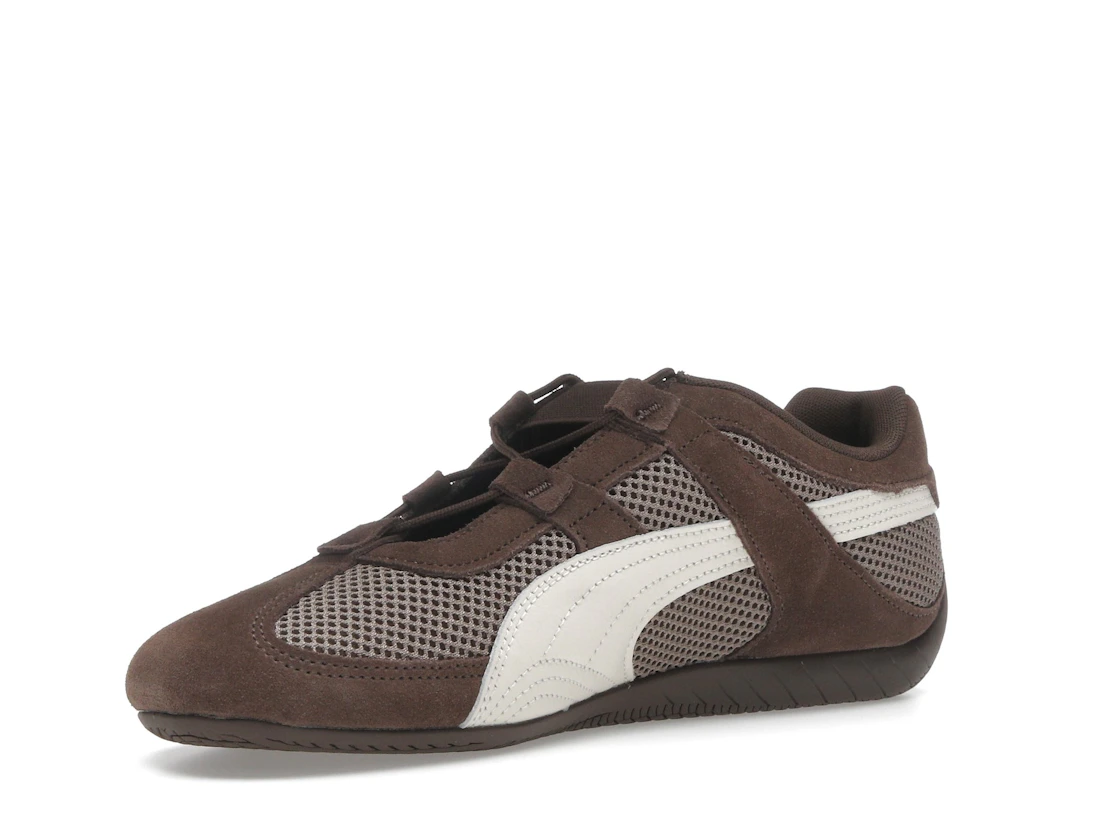 Puma Speedcat Go Chocolate Alpine Snow (Women's)