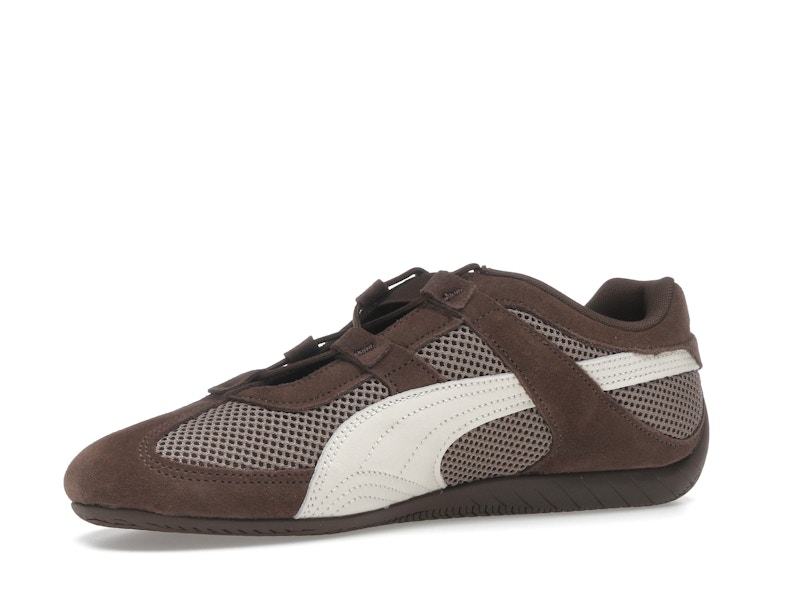 Puma Speedcat Go Chocolate Alpine Snow (Women's)