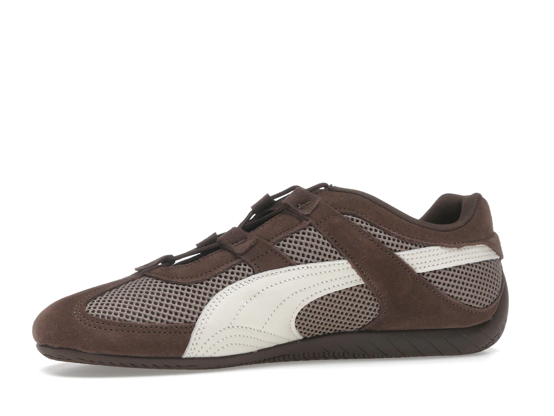 Puma Speedcat Go Chocolate Alpine Snow (Women's)