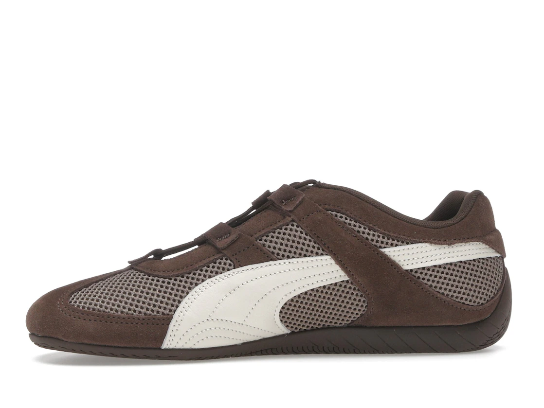 Puma Speedcat Go Chocolate Alpine Snow (Women's)