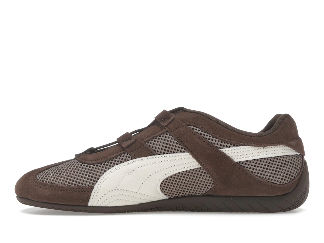 Puma Speedcat Go Chocolate Alpine Snow (Women's)